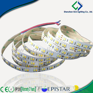 12 V/24 V, 4 oz alta CRI CCT WW + W bi color Ra95 5630 LED para TV/estudio/ película - Product Image 6