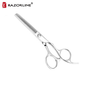 Inoxydable <span class=keywords><strong>professionnel</strong></span> Personnalisé <span class=keywords><strong>Coiffure</strong></span> Ciseaux <span class=keywords><strong>De</strong></span> Beauté - Product Image 1