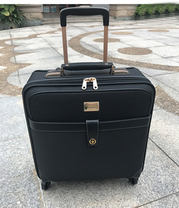 <span class=keywords><strong>Valise</strong></span> de voyage à roulettes rétractables, <span class=keywords><strong>valise</strong></span> imprimé bon marché - Product Image 2
