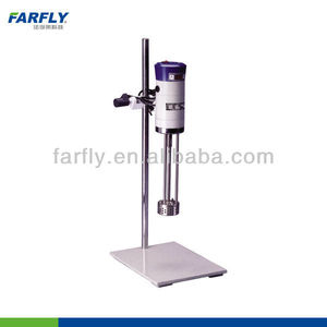 Trung Quốc farfly FSL phòng thí nghiệm trộn homogenizer và phòng thí nghiệm cắt cao homogenizer - Product Image 5