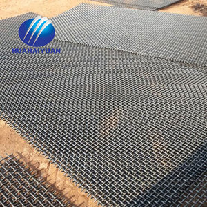 Rung sàng Lưới Màn Hình cho sàng trong Arabia và Nga thị trường khai thác mỏ lưới - Product Image 5