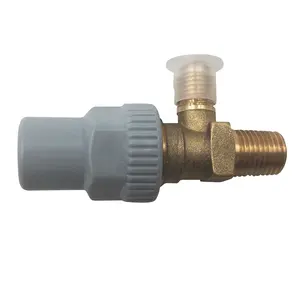 Compressor parts service refrigeration brass parts steel rotalock valves compressor valve