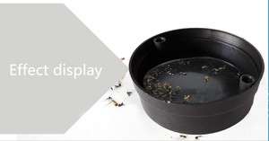 Điện Sốc Muỗi Giết Đèn 800V Nhà 3W Uva Muỗi Killer Bóng Đèn Fly Killer Đèn - Product Image 6