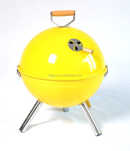 Al aire libre Mini <span class=keywords><strong>barbacoa</strong></span> <span class=keywords><strong>portátil</strong></span> para uso al aire libre PARRILLA de carbón de <span class=keywords><strong>barbacoa</strong></span> - Product Image 3