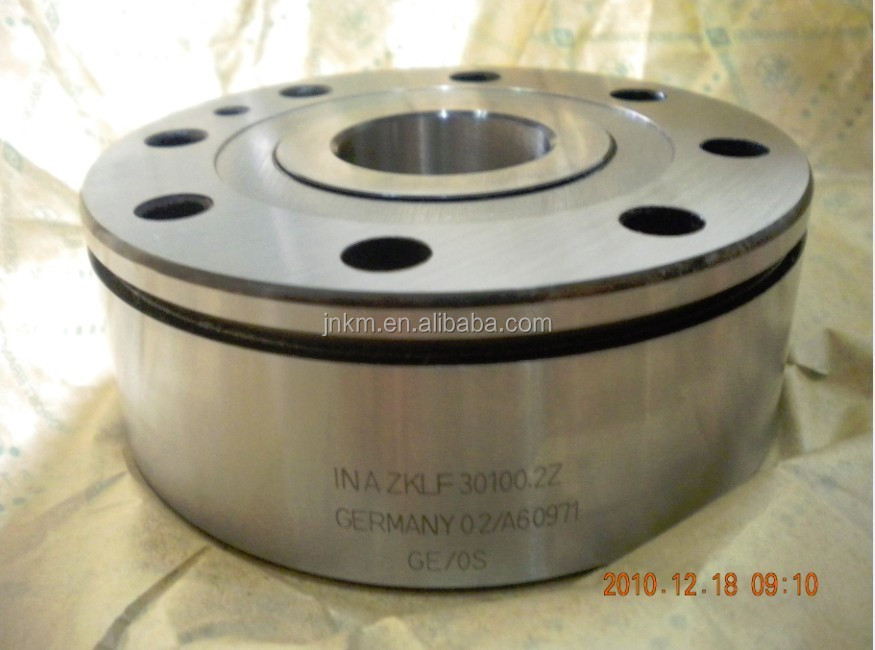 Радиально-упорные шарикоподшипники ZKLF3080-2RS-PE