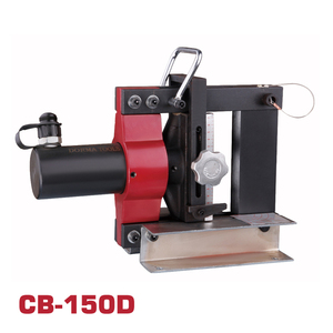 CB-150D מתכת פליז הידראולי פס צבירת כיפוף כלי - Product Image 6