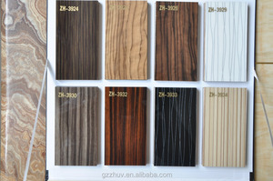 <span class=keywords><strong>Vinilo</strong></span> envuelto <span class=keywords><strong>MDF</strong></span> anti Scratch acrílico tablero <span class=keywords><strong>MDF</strong></span> - Product Image 6