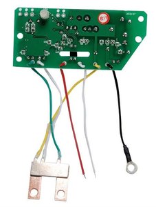 DDS8888 Einphasiger Elektrischer Digitaler Wattstundenzähler/Energiemessgerät-Modul - Product Image 3