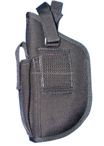 ที่ใส่ปืนพกแบบไนลอน Cordura กันน้ำ,สำหรับงานหนักขนาดเต็ม9M 40 45 - Product Image 5