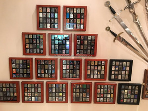 Acrilico contatore top caselle di visualizzazione per <span class=keywords><strong>accendino</strong></span> <span class=keywords><strong>zippo</strong></span> - Product Image 4