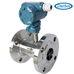 Food Grade SS Milk <strong>Digital</strong> Turbine <strong>Flow</strong> <strong>Meter</strong> Vegetable Oil Flowmeter for Beer - Product Image 5