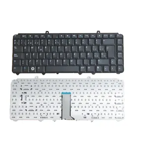 HK-HHT laptop keyboard for DELL INSPIRON 1420 1520 1540 1545 SP Spanish keyboard