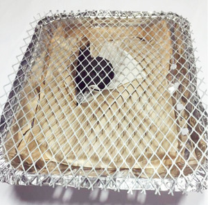 <strong>Disposable</strong> Barbecue Charcoal Instant <strong>Grill</strong> <strong>BBQ</strong> Outdoor <strong>Grill</strong> - Product Image 4