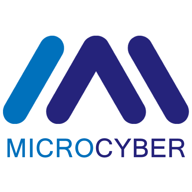 Microcyber Corporation logo