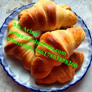 เครื่องรีดแป้งขนมปังเดนมาร์ก/ เครื่องขึ้นรูปแผ่นแป้งทาร์ต/ เครื่องรีดแป้งพัฟเพสตรี้สำหรับร้านเบเกอรี่ - Product Image 1