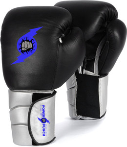 Sparring Boxing Gloves - Product Image 1