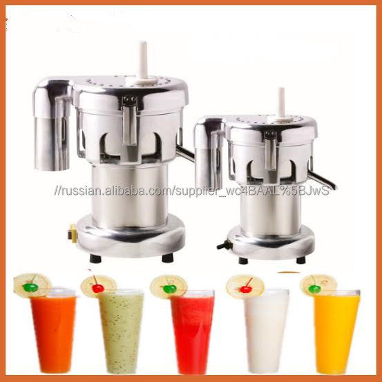 304 # Нержавеющей стали Центробежная соковыжималка, Centrifugal juice machine, fruit juice extractor