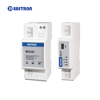 Solution MCS Eastron RS485 Modbus RTU pour la mesure des centres de données, compteur de puissance multi-circuits