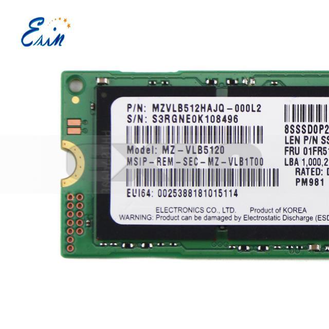 Microsoft Surface Pro 4 512GB PcieNVMe用の新しい512 GBSSD| Alibaba.com