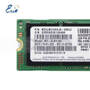 Nuevo 512 GB SSD para <span class=keywords><strong>Microsoft</strong></span> Surface Pro 4 512 GB Pcie NVMe - Product Image 2
