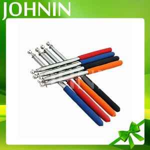 Высококачественный рекламный Профессиональный Выдвижной Портативный флаг-гид - Product Image 2