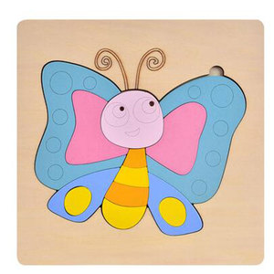 Planche d'éveil en bois Montessori, outil éducatif préscolaire pour enfants, plateau sensoriel, <span class=keywords><strong>personnalisé</strong></span> - Product Image 2