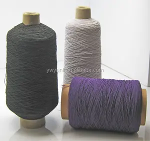 Rubber Elastic Thread