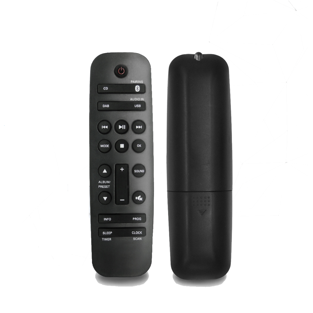 Télécommande universelle pour TV/SAT/OTT