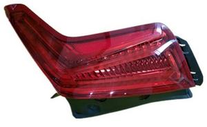 Faro alogeno 23386133 per CADILLAC <span class=keywords><strong>XT5</strong></span> 2017 2018 23386132 - Product Image 2