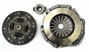 <span class=keywords><strong>Kit</strong></span> d'<span class=keywords><strong>embrayage</strong></span> de haute qualité pour Peugeot <span class=keywords><strong>206</strong></span> T5 - Product Image 3