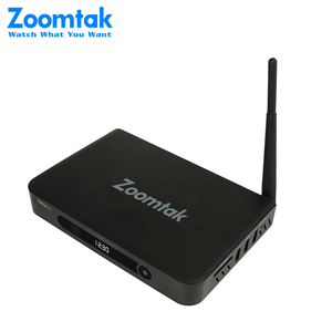 Spedizione full <span class=keywords><strong>hd</strong></span> amlogic S912 dual tuner octa core <span class=keywords><strong>xxx</strong></span> trasporto movie tv box android 4 k - Product Image 4