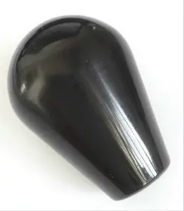 Factory price bakelite Female Thread Oval Head Handle Knob Rod knobs Rocker Ball Top Handle knob