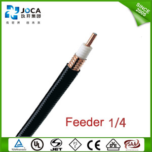 China Factory <strong>F</strong> Connector <strong>RG</strong> 6 Good Quality Coaxial Cable for CATV/CCTV - Product Image 6