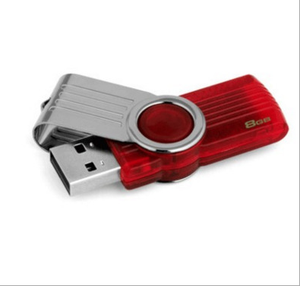 Giá rẻ Custom USB <span class=keywords><strong>Flash</strong></span> Drive <span class=keywords><strong>8</strong></span> GB Rotary Pen Drive Cho Quà Tặng Khuyến Mãi - Product Image 3