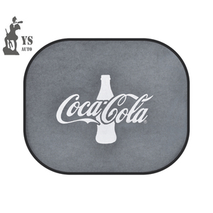 مظلة شمس ثابتة للسيارة قابلة للطي, مظلة شمس ثابتة للسيارة يمكن تعليقها على النافذة الجانبية - Product Image 5