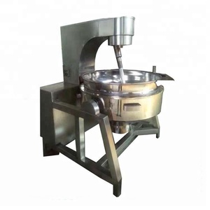 Sartén Eléctrica Automática de Nueva Tecnología / Wok <span class=keywords><strong>para</strong></span> Freír - Product Image 2