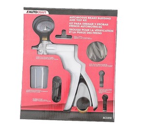 Вакуумная тормозная система для замены тормозного масла, автомобильная тормозная система, комплект для замены жидкости - Product Image 2