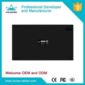 <span class=keywords><strong>MEJOR</strong></span>!! HUION WH1409 233PPS Inalámbrico de diseño de dibujo almohadilla <span class=keywords><strong>para</strong></span> <span class=keywords><strong>pintar</strong></span> - Product Image 4