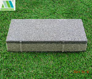 2019 pas cher <span class=keywords><strong>granit</strong></span> allée de pierre béton pavés - Product Image 3