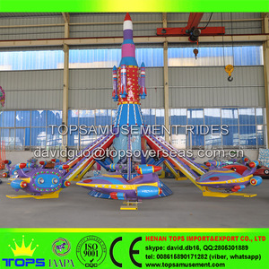 Paseo de la diversión Control <span class=keywords><strong>cerca</strong></span> <span class=keywords><strong>parque</strong></span> de avión controlado - Product Image 5