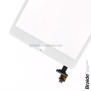 Garantí<span class=keywords><strong>a</strong></span> Comercial de Alibaba Asamblea Touch con <span class=keywords><strong>12</strong></span> meses garantí<span class=keywords><strong>a</strong></span> digitizador para iPad Mini <span class=keywords><strong>3</strong></span> - Product Image 5