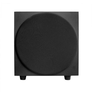 Haut-parleur dj w en chine, amplificateur Audio, caisson de basses, pour la maison, professionnel