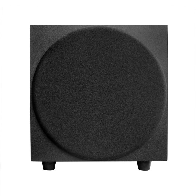 China Dj Speaker Subwoofers for Home Audio Amplifiers Subwoofer Professional Speaker