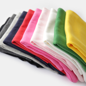 Del Bambino Del commercio all'ingrosso Dei Capretti Del Bambino Delle Ragazze Top In Cotone Vestiti Dei Bambini Della <span class=keywords><strong>MAGLIETTA</strong></span> A <span class=keywords><strong>Manica</strong></span> <span class=keywords><strong>Lunga</strong></span> Tinta Unita No T-Shirt di Marca - Product Image 3