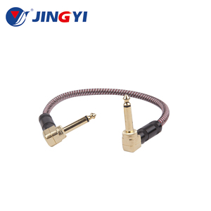 CERTIFICADO CE Venta caliente en <span class=keywords><strong>espiral</strong></span> <span class=keywords><strong>cable</strong></span> de la <span class=keywords><strong>guitarra</strong></span> - Product Image 3