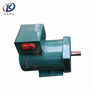 Générateur électrique, <span class=keywords><strong>220v</strong></span>, ac, dyn2 kw, monophasé, pour kamo ST - Product Image 6