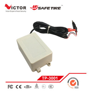 <span class=keywords><strong>Tpms</strong></span> de 6 ruedas sin conexión de cable, <span class=keywords><strong>Universal</strong></span>, RF, inalámbrico, puede combinar hasta 22 neumáticos, <span class=keywords><strong>TPMS</strong></span> de camión manual con sensores externos - Product Image 6