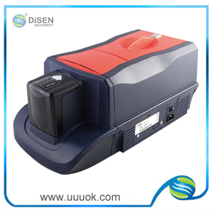 Nuevo <span class=keywords><strong>Precio</strong></span> de Impresora Automática de Tarjetas de Identificación de PVC - Product Image 3
