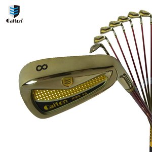 Por encargo buena calidad <span class=keywords><strong>de</strong></span> acero inoxidable <span class=keywords><strong>palos</strong></span> <span class=keywords><strong>de</strong></span> <span class=keywords><strong>golf</strong></span> hierros - Product Image 5