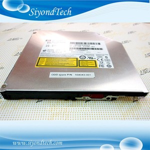 Controlador interno para portátil Sata Super Multi de 12,7 MM, nuevo para portátil <span class=keywords><strong>HP</strong></span> 8560W 8540W GT31L con unidad óptica integrada, tipo ventosa, 1MB - Product Image 4